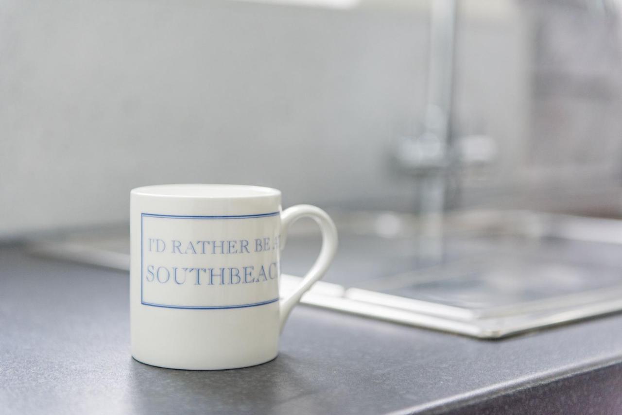 Southbeach By Bloom Stays Hythe  Ngoại thất bức ảnh