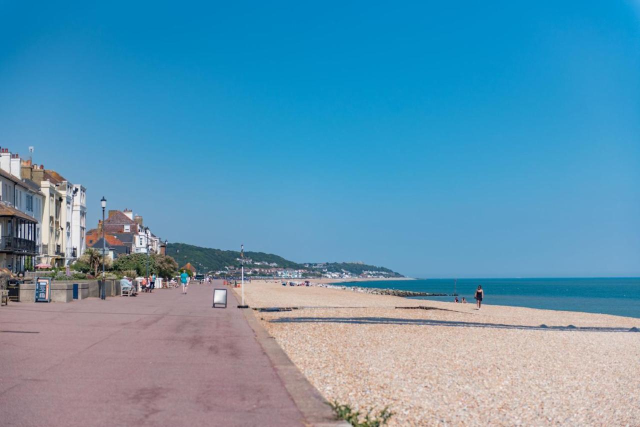 Southbeach By Bloom Stays Hythe  Ngoại thất bức ảnh