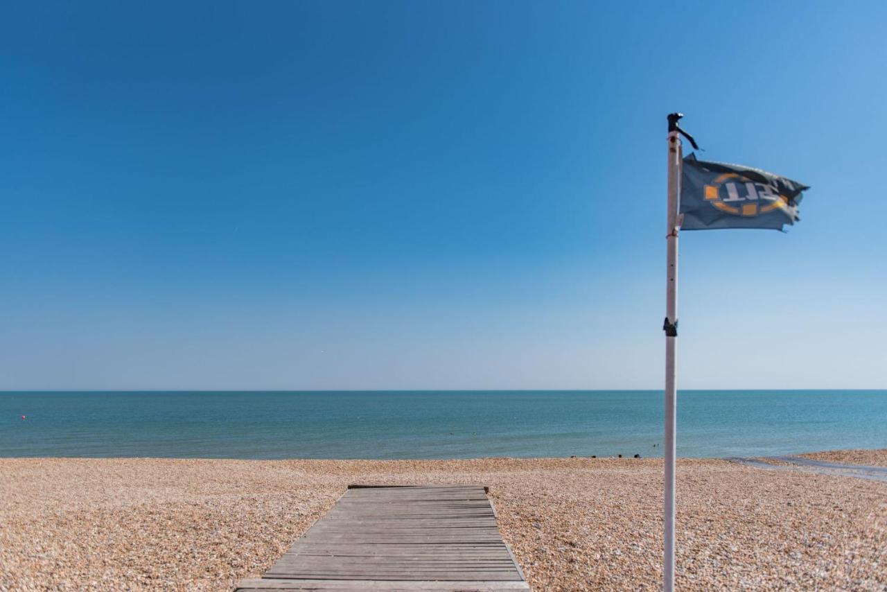 Southbeach By Bloom Stays Hythe  Ngoại thất bức ảnh