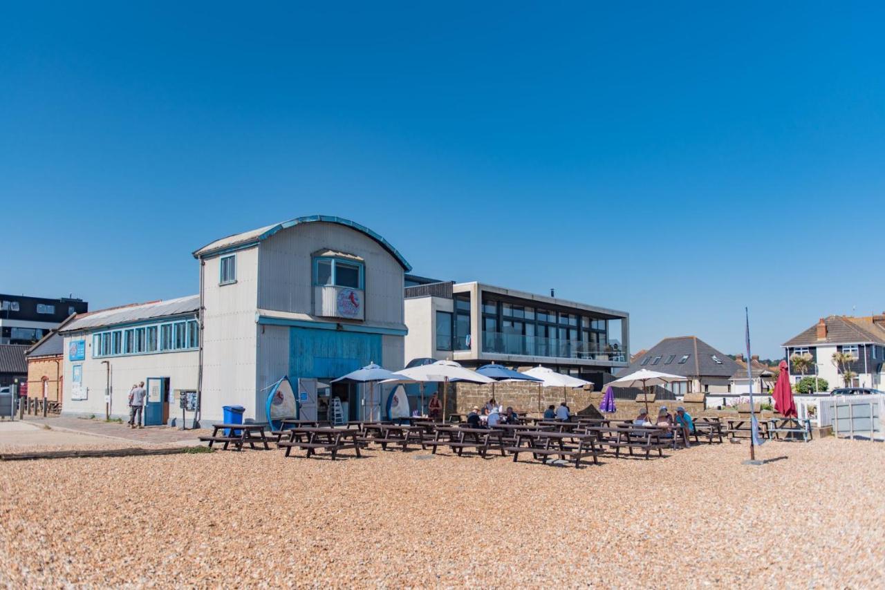 Southbeach By Bloom Stays Hythe  Ngoại thất bức ảnh