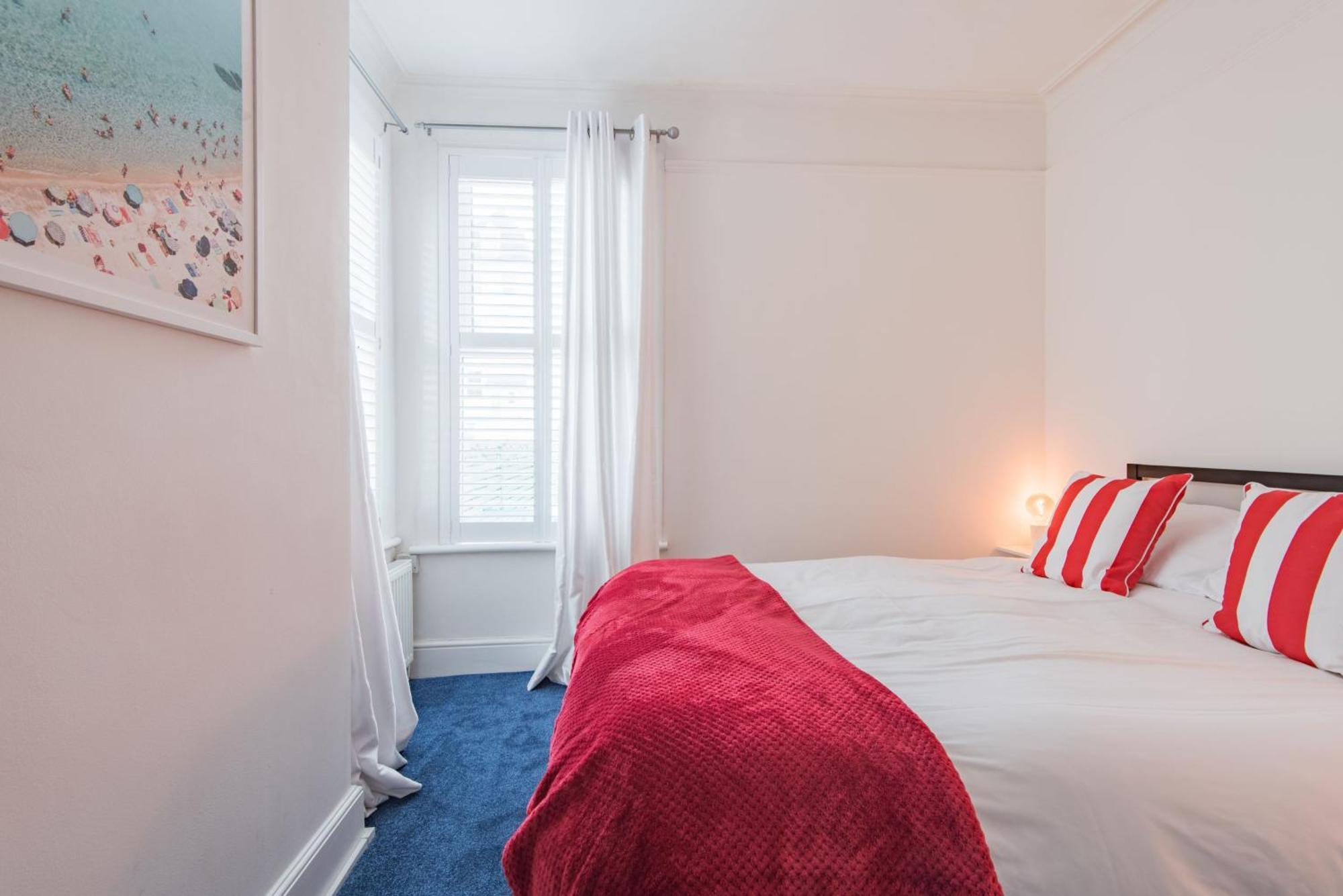 Southbeach By Bloom Stays Hythe  Ngoại thất bức ảnh