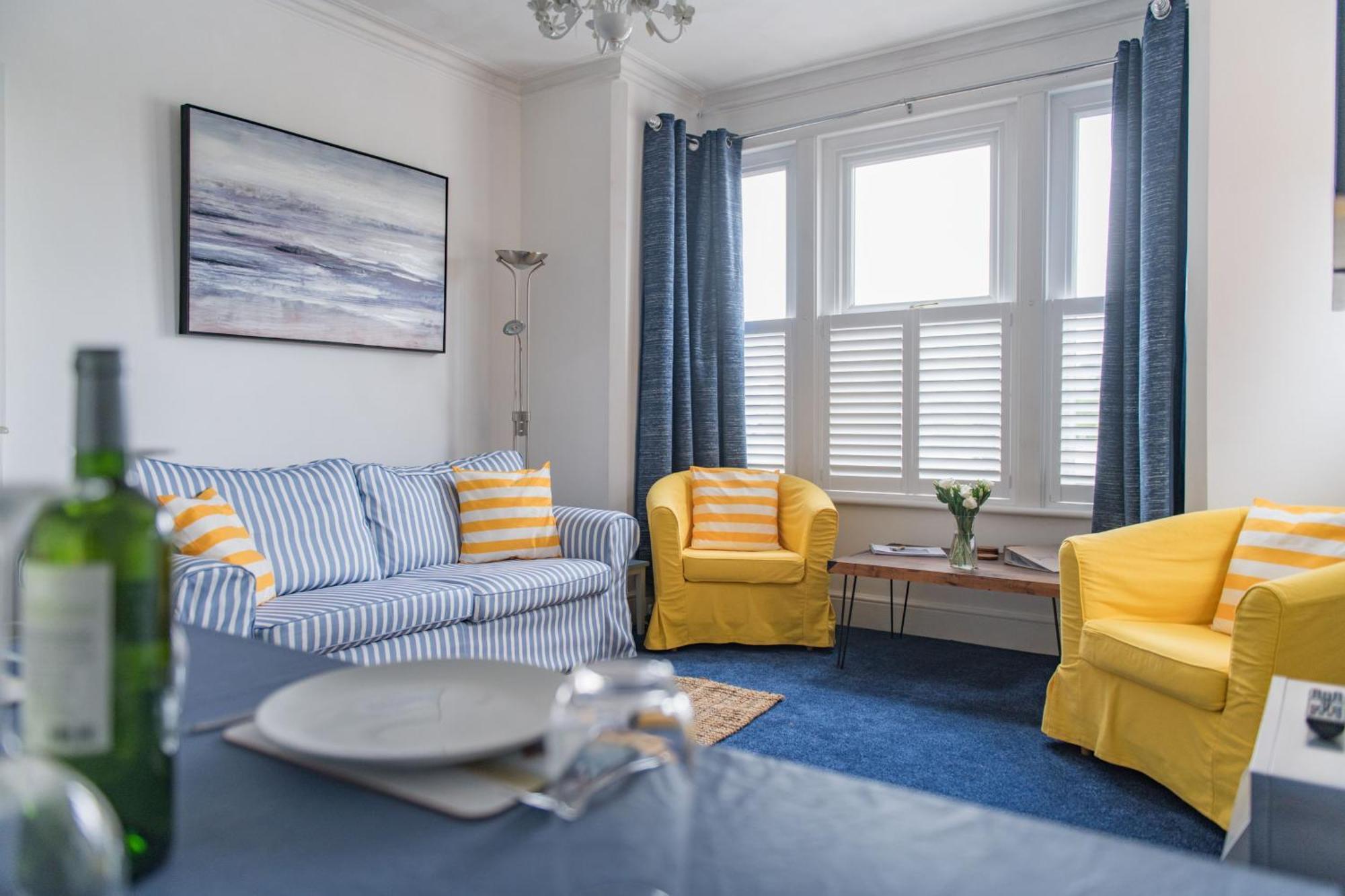 Southbeach By Bloom Stays Hythe  Ngoại thất bức ảnh