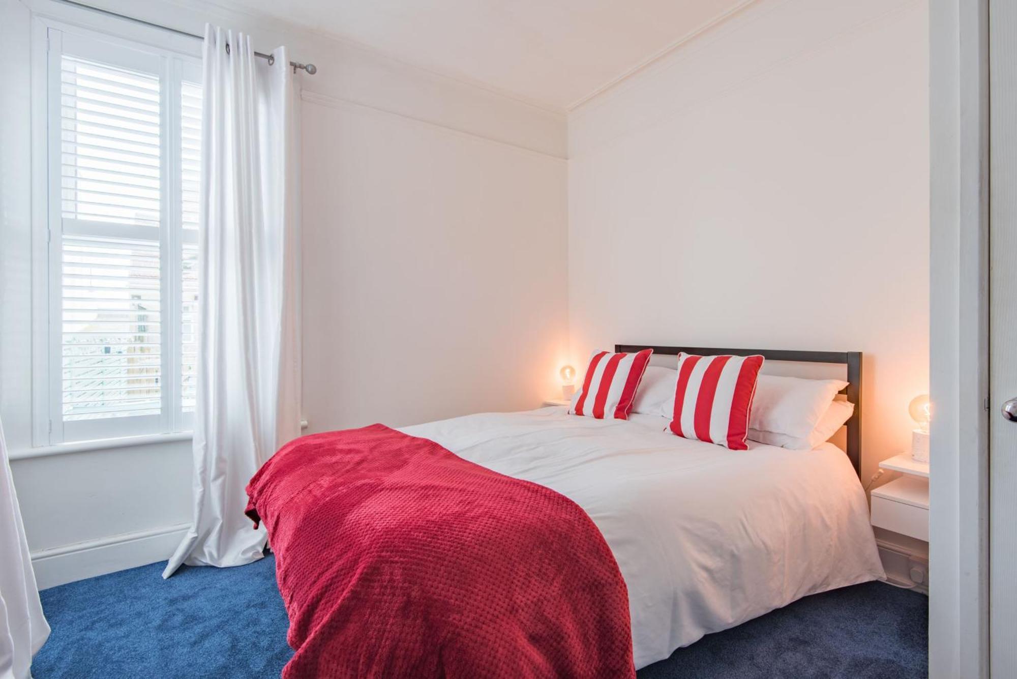 Southbeach By Bloom Stays Hythe  Ngoại thất bức ảnh